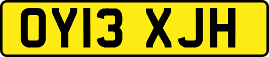 OY13XJH