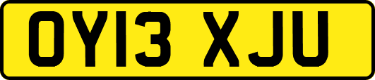 OY13XJU
