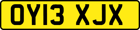 OY13XJX