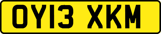 OY13XKM