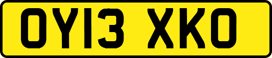 OY13XKO