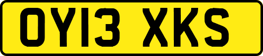OY13XKS