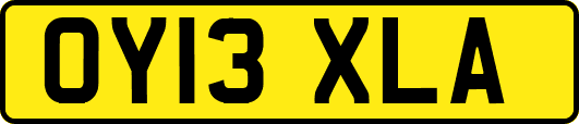 OY13XLA