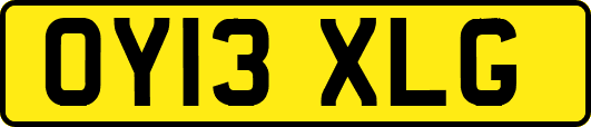 OY13XLG