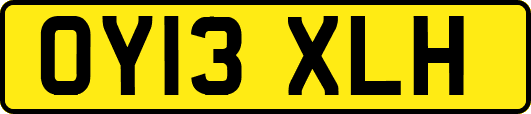 OY13XLH
