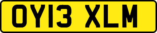 OY13XLM