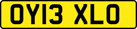 OY13XLO