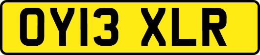 OY13XLR