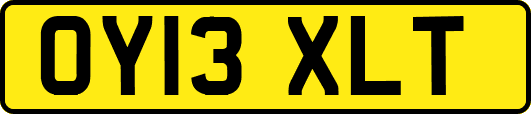 OY13XLT