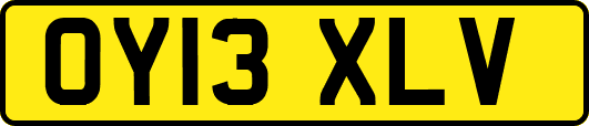 OY13XLV