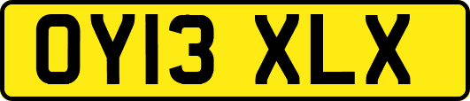 OY13XLX