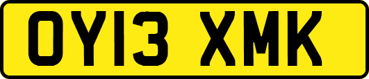 OY13XMK