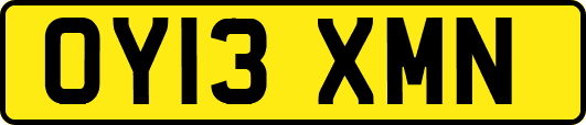OY13XMN