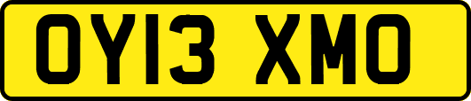 OY13XMO