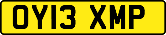 OY13XMP