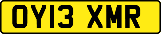 OY13XMR