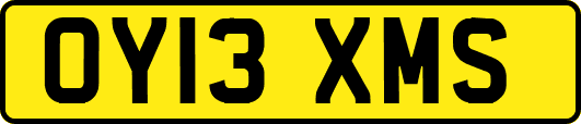 OY13XMS