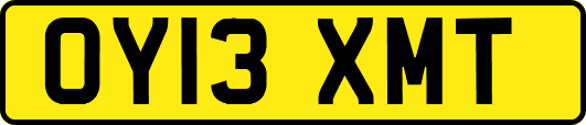 OY13XMT