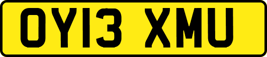 OY13XMU