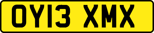 OY13XMX