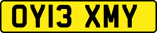 OY13XMY