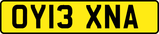OY13XNA