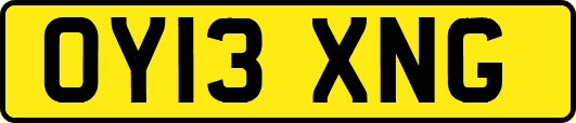 OY13XNG