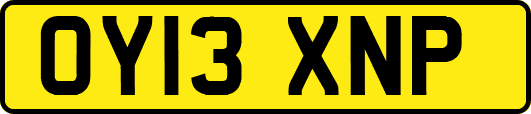OY13XNP