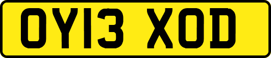 OY13XOD