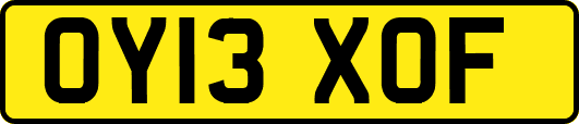 OY13XOF