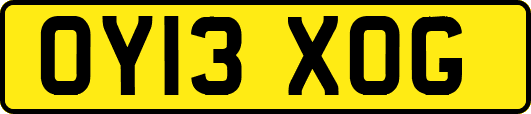 OY13XOG