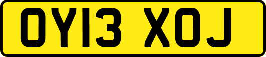 OY13XOJ