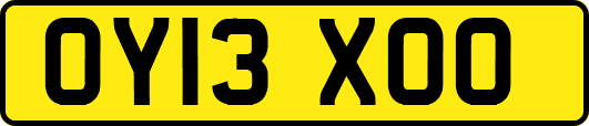 OY13XOO