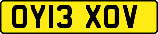 OY13XOV