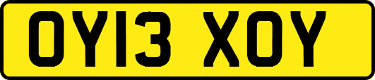 OY13XOY