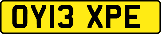 OY13XPE