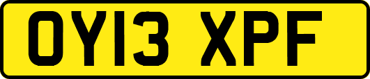 OY13XPF