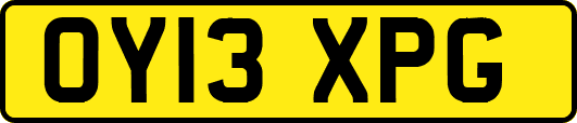 OY13XPG