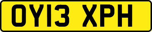 OY13XPH