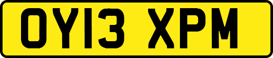 OY13XPM