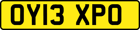 OY13XPO