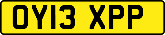 OY13XPP