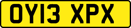 OY13XPX