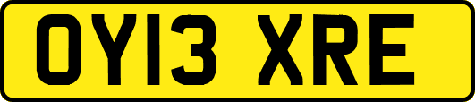 OY13XRE