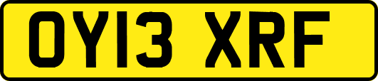 OY13XRF