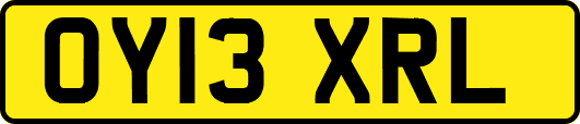 OY13XRL