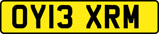 OY13XRM