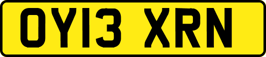 OY13XRN