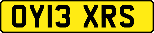 OY13XRS