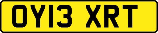 OY13XRT